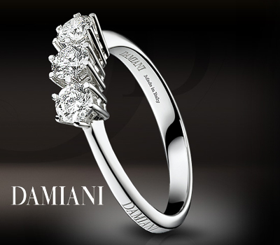 les plus belles bagues puor les filles Bague-diamant-damiani-joaillerie