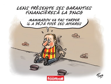 Parlons un peu de la gestion de ce club... - Page 25 France-Football-RC-Lens