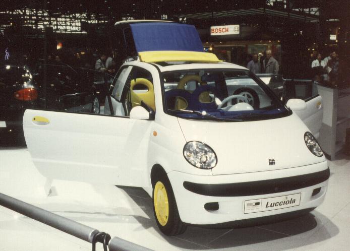 A chi fa vomitare la Daewoo Matiz? Ccidlucciola1