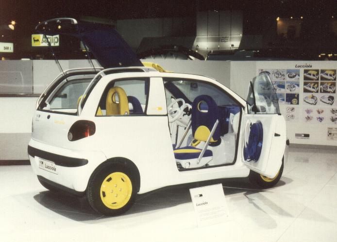 Fiat 500 Lucciola..un vecchio progetto abbandonato Ccidlucciola2