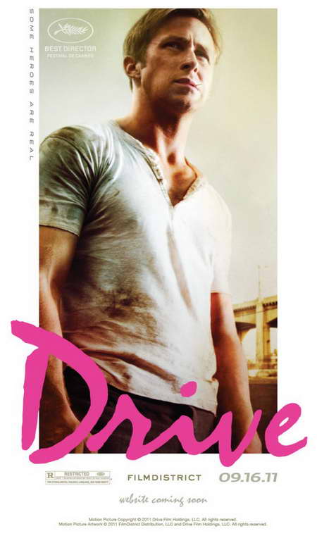 Le Post Cinema - Salle & DVD - (4) - Page 17 DRIVE-Movie-Poster