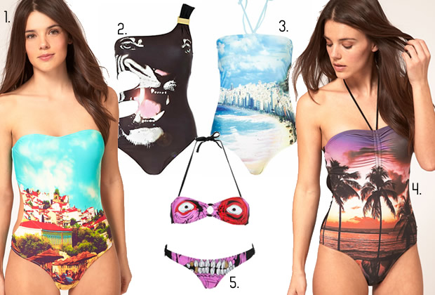 » Les tendances maillots de bain 2012 et conseils morpho Maillots-de-bain-numerique