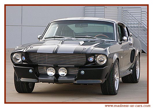 Ford Shelby Gt 500 Eleanor-shelby-gt500-1967-20