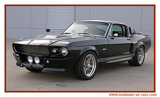 Ford Shelby Gt 500 Eleanor-shelby-gt500-1967-21