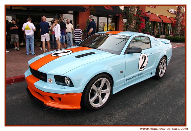 Saleen E 550 ! Mustang-saleen-550-2