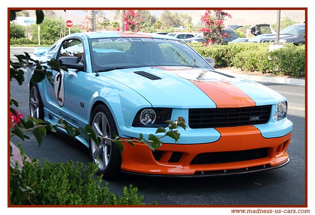 Saleen E 550 ! Mustang-saleen-550-4