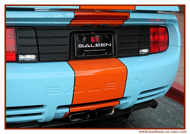 Saleen E 550 ! Mustang-saleen-550-9