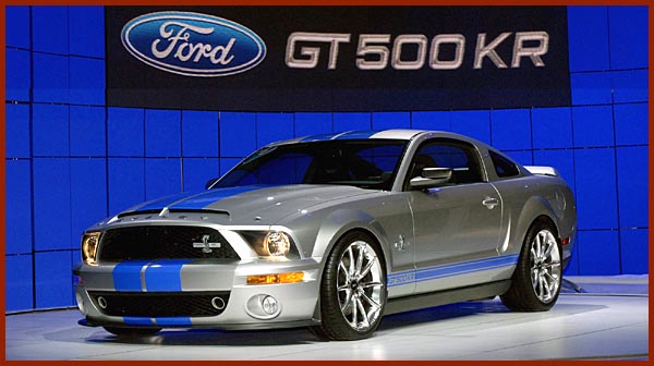 Le jeu du nombre en image - Page 21 Shelby-gt500-kr-6