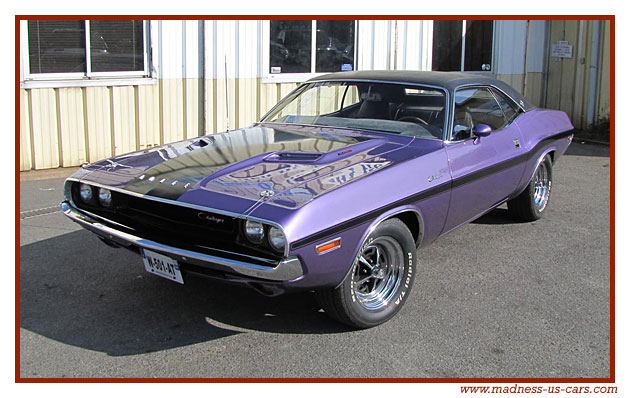 juste deux trois photos pour les fan de voiture  Dodge-challenger-se-383-1970-a