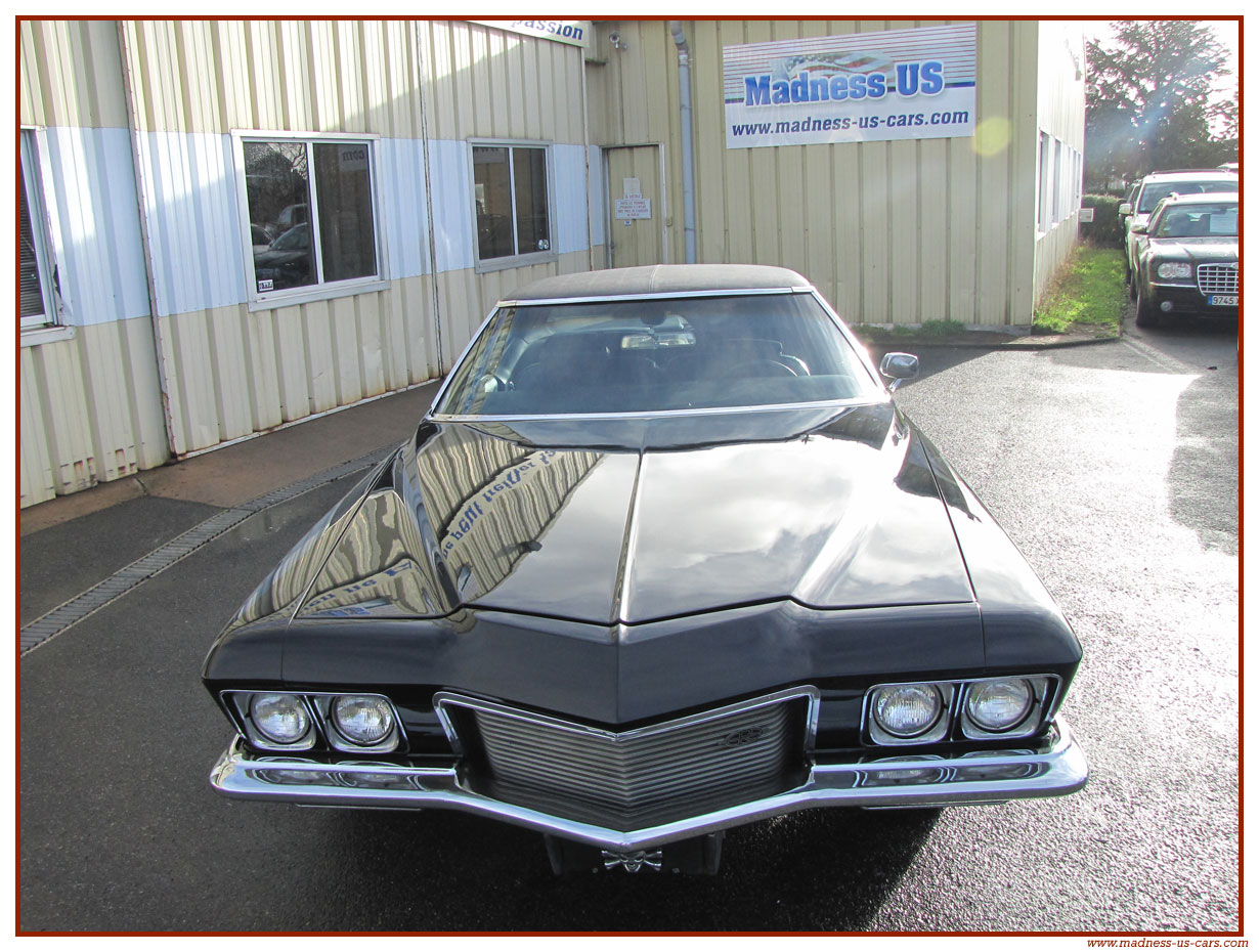 En revenant de Nangis Buick-riviera-1971-7