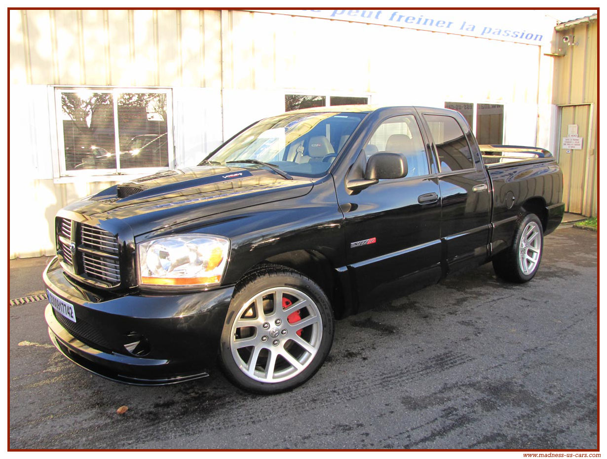 Dodge Ram SRT10 2006 ! Dodge-ram-srt10-2006-1