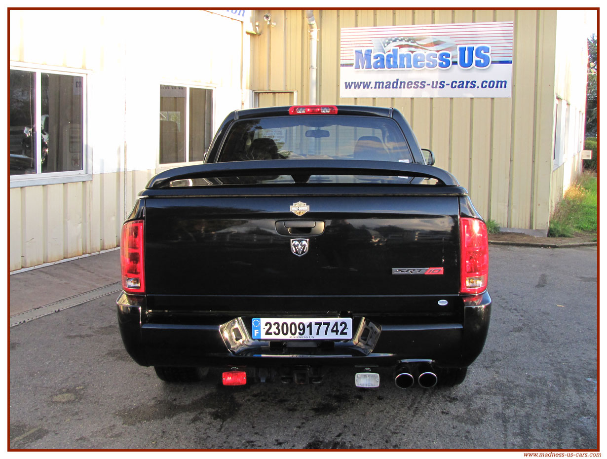 Dodge Ram SRT10 2006 ! Dodge-ram-srt10-2006-12