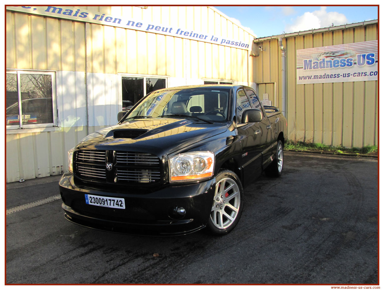 Dodge Ram SRT10 2006 ! Dodge-ram-srt10-2006-2