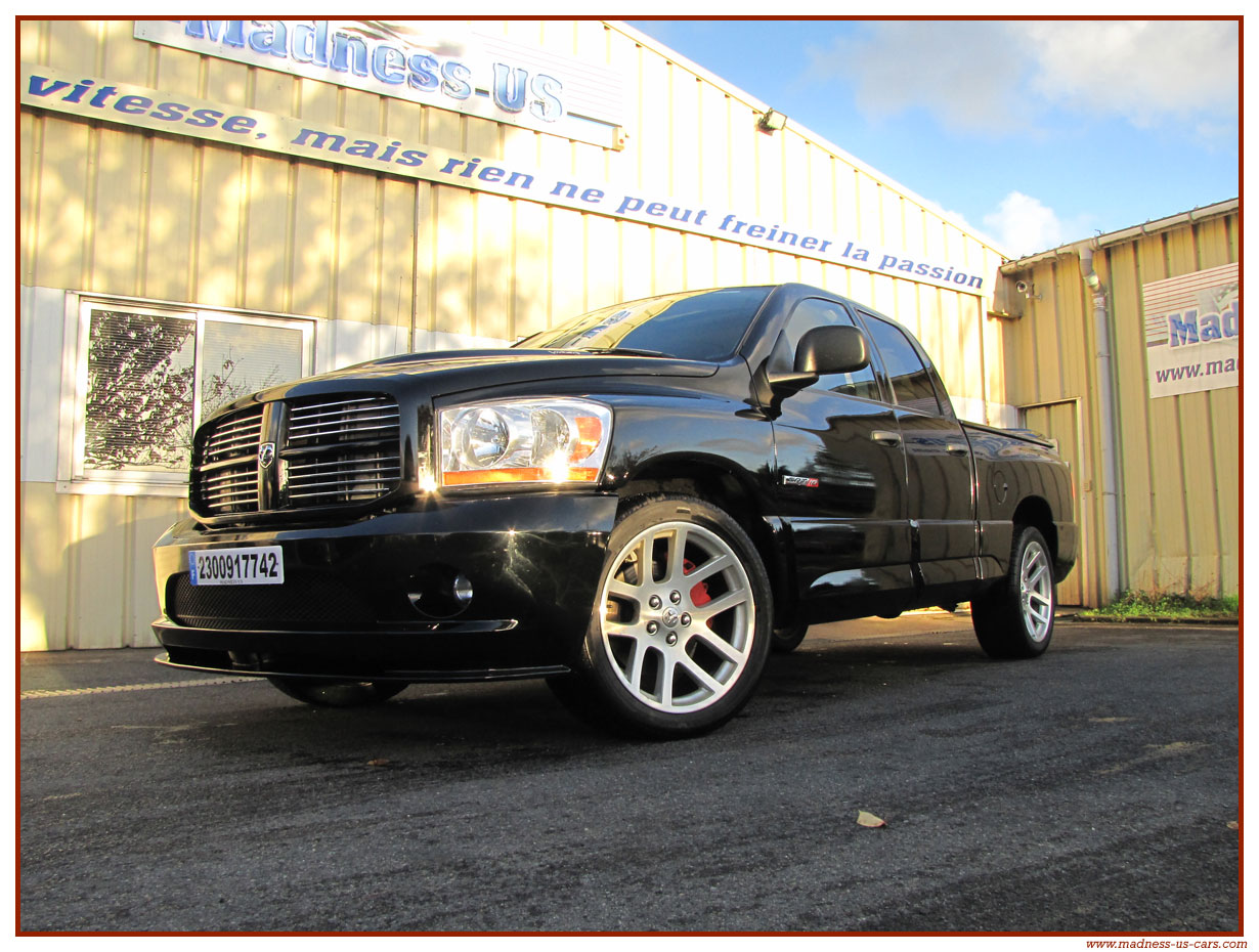 Dodge Ram SRT10 2006 ! Dodge-ram-srt10-2006-3