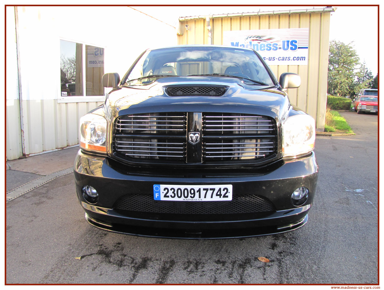 Dodge Ram SRT10 2006 ! Dodge-ram-srt10-2006-4