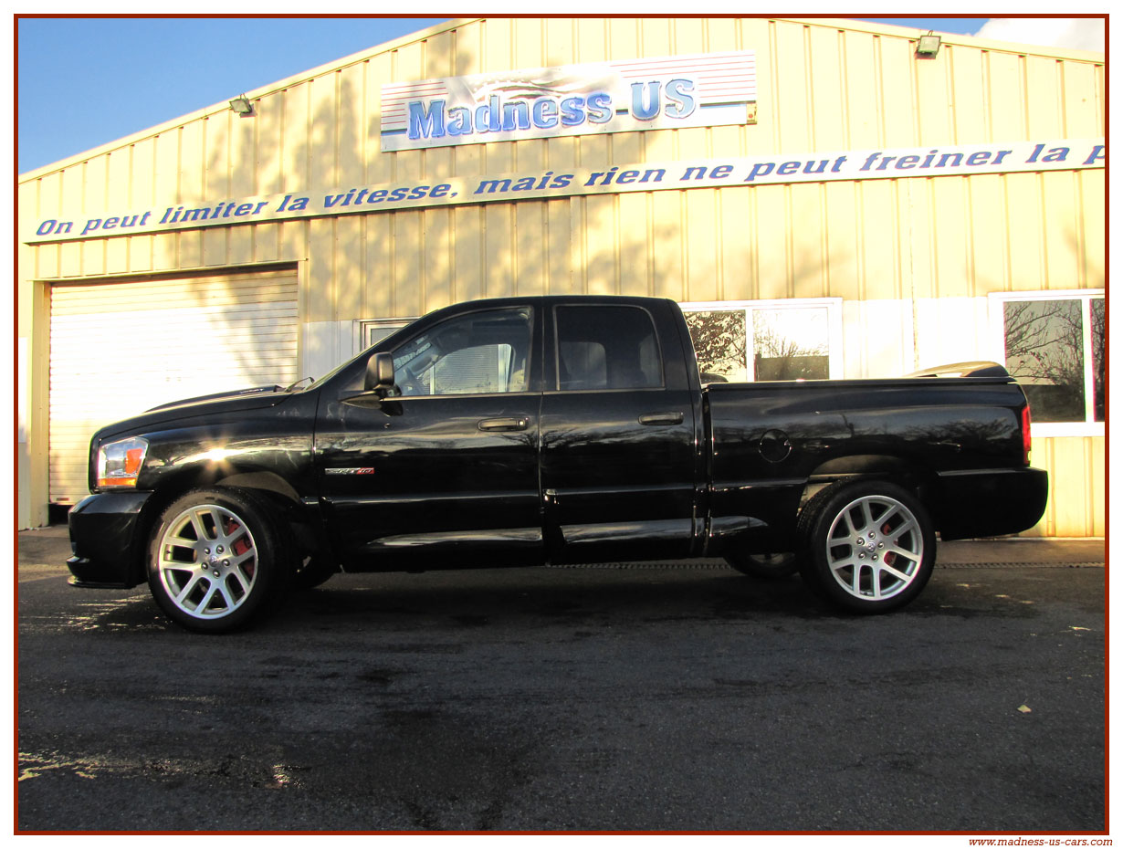 Dodge Ram SRT10 2006 ! Dodge-ram-srt10-2006-6