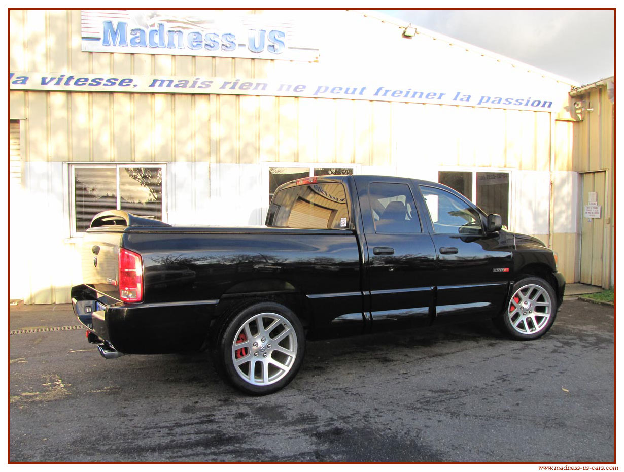 Dodge Ram SRT10 2006 ! Dodge-ram-srt10-2006-7