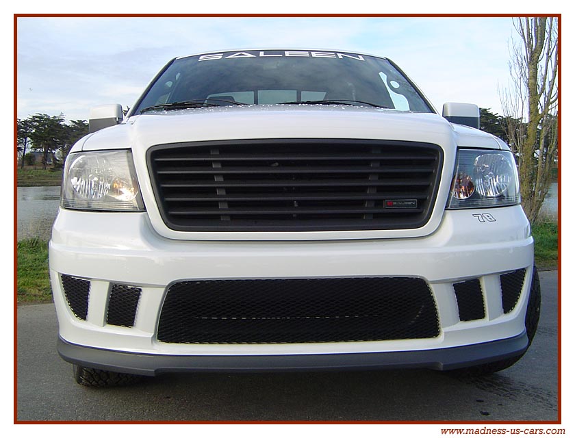 Saleen S331 Sport Truck 2007 Saleen-f150-s331-2007-4