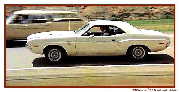 Vanishing point 1971 Dodge-challenger-rt-vanishing-point