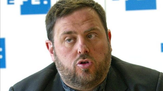 Y ahora está pasando? - Página 2 Oriol-junqueras