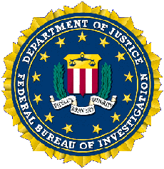 F.B.I [Información General] Logo-fbi