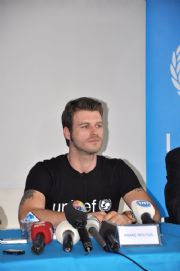 UNICEF İYİ NİYET ELÇİSİ OLDU Kivanc_tatlitug_unicef_002_33233_6546701