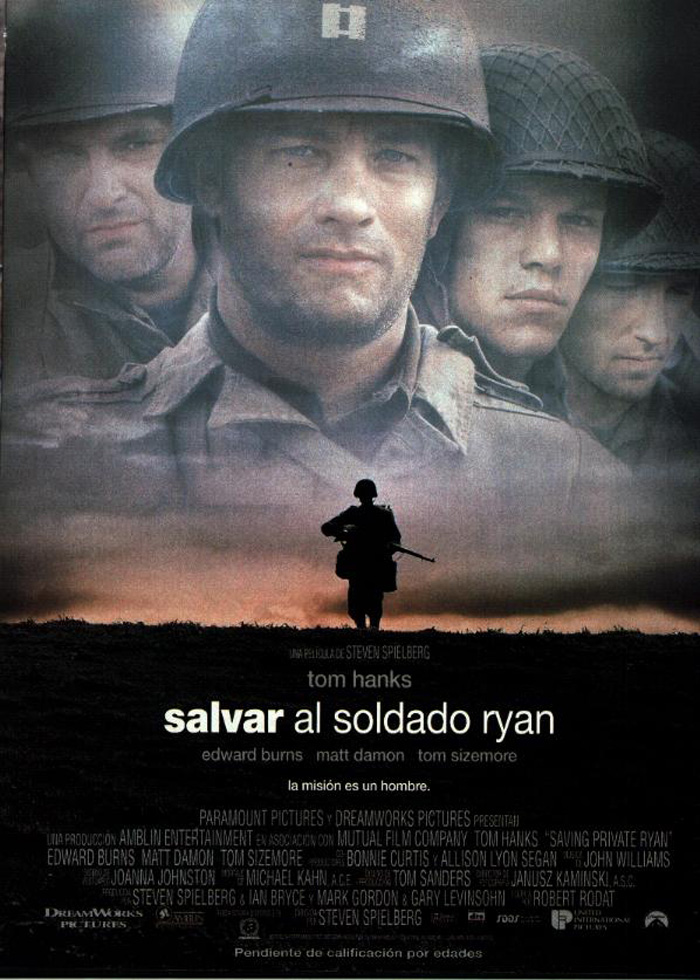 Últimas películas que has visto - (La liga 2015 en el primer post) - Página 10 1998%20-%20SALVAR%20AL%20SOLDADO%20RYAN%20-%20Saving%20private%20Ryan%20-%201998