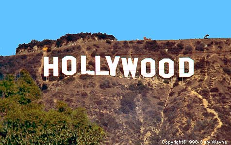 Mida ma tahan elda? HollywoodSign2