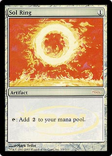 [Mini-DH] Les cartes qui montent - Page 3 Foil_sol_ring