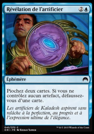 Magic Origins : La boucle est bouclée. - Page 4 045