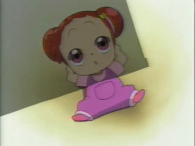 A, b, c,  de chikas del anime - Pgina 9 Doremi001