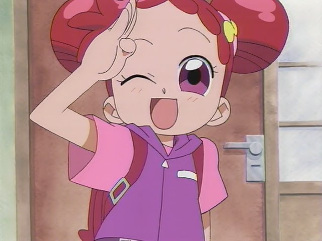 adivinar el anime Doremi043