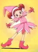  Ojamajo Doremi Costumes-1