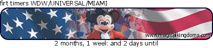 Liens utiles pour planifier son séjour à Walt Disney World Resort - Page 8 Q8ktoetefcojphyv