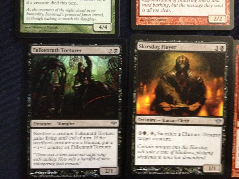 [Preview] : Innistrad Part 2 - Dark Ascension. - Page 4 1326968645