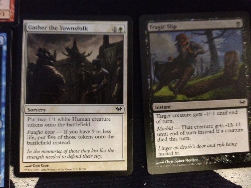 [Preview] : Innistrad Part 2 - Dark Ascension. - Page 4 1326971743