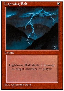 BURN mon deck Lightning_bolt