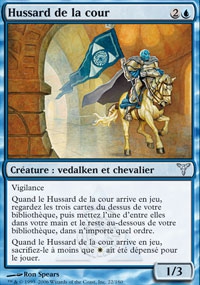 Toutes les cartes du premier bloc Ravnica en images, attention aux petites connexions ! 022