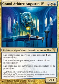 Toutes les cartes du premier bloc Ravnica en images, attention aux petites connexions ! 112