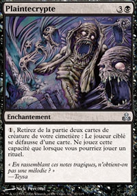 Toutes les cartes du premier bloc Ravnica en images, attention aux petites connexions ! 047