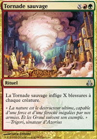 Toutes les cartes du premier bloc Ravnica en images, attention aux petites connexions ! 127