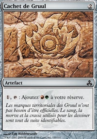 Toutes les cartes du premier bloc Ravnica en images, attention aux petites connexions ! 150