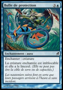 Magic The Gathering (en franais : Magic l'Assemble) 080