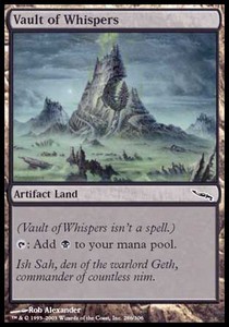 Mcanique de jeu : Mirrodin Vault_of_whispers