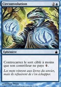 Toutes les cartes du premier bloc Ravnica en images, attention aux petites connexions ! 041