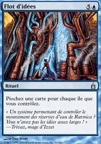 Toutes les cartes du premier bloc Ravnica en images, attention aux petites connexions ! 050