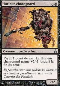 Toutes les cartes du premier bloc Ravnica en images, attention aux petites connexions ! 079