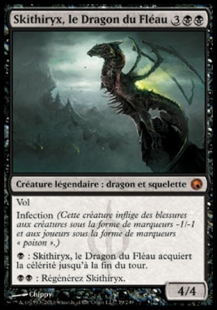 Combo: scion de l'ur-dragon 079