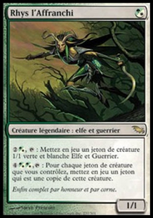 EDH Rhys l'Affranchi  237