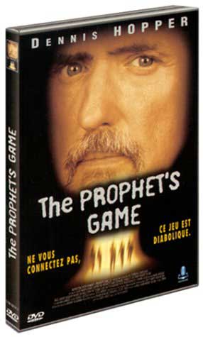 Vos derniers achats DVD / Blu-Ray DVDProphet